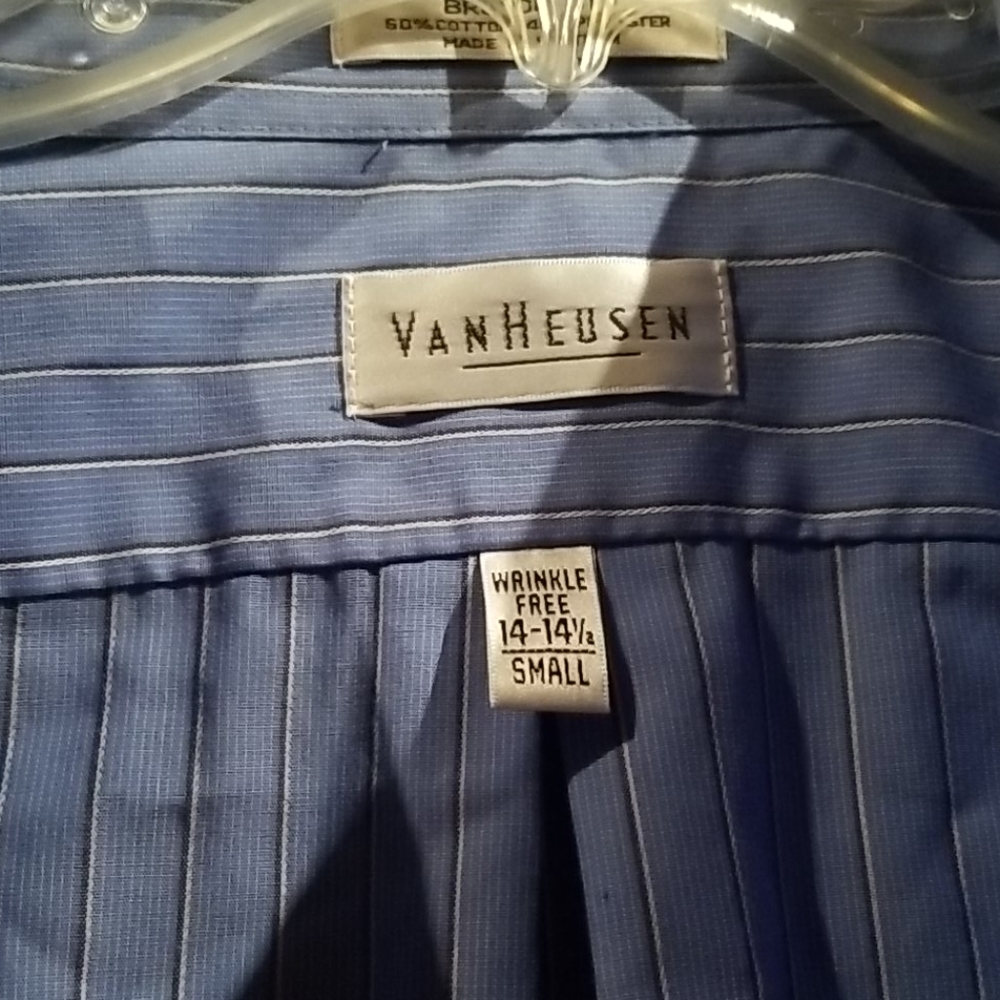 Button down shirt